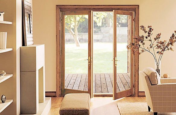 Modern Patio Doors Pics