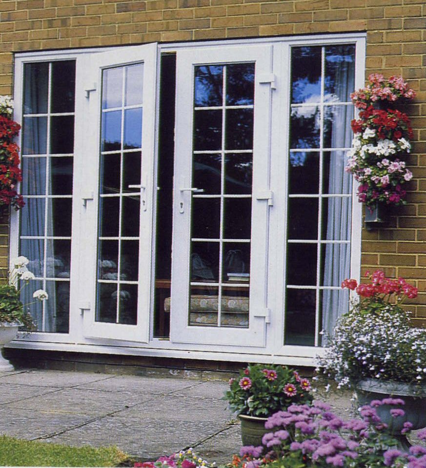 Patio Doors