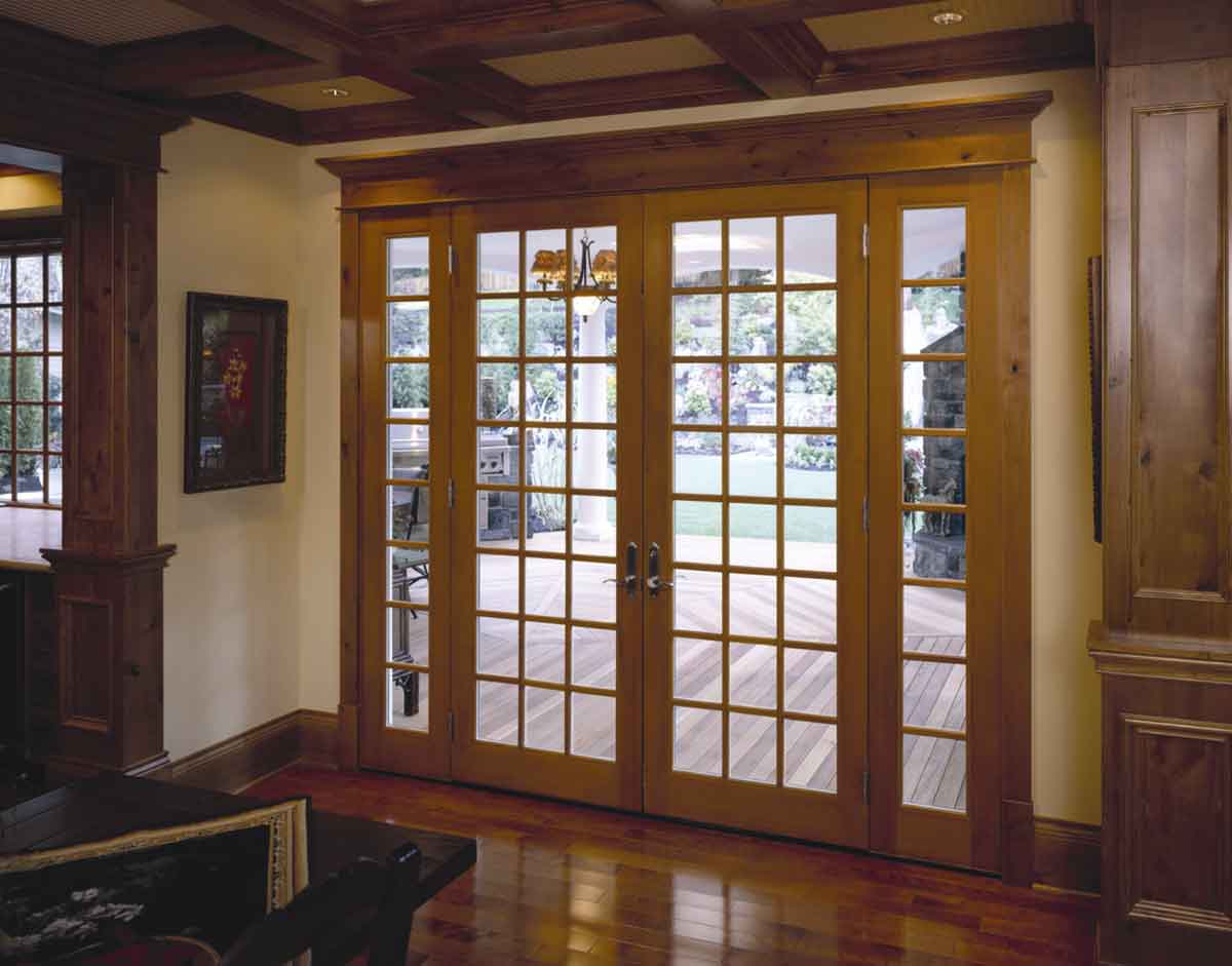 Patio Door 6