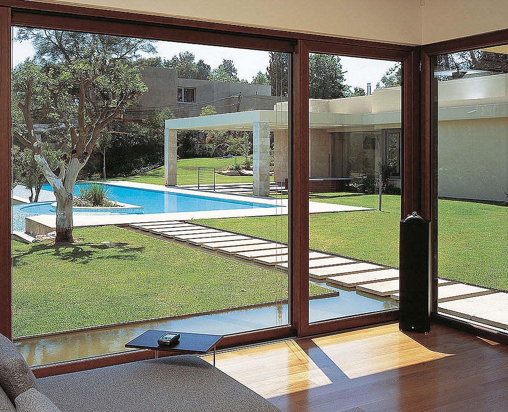 Sliding Patio Doors