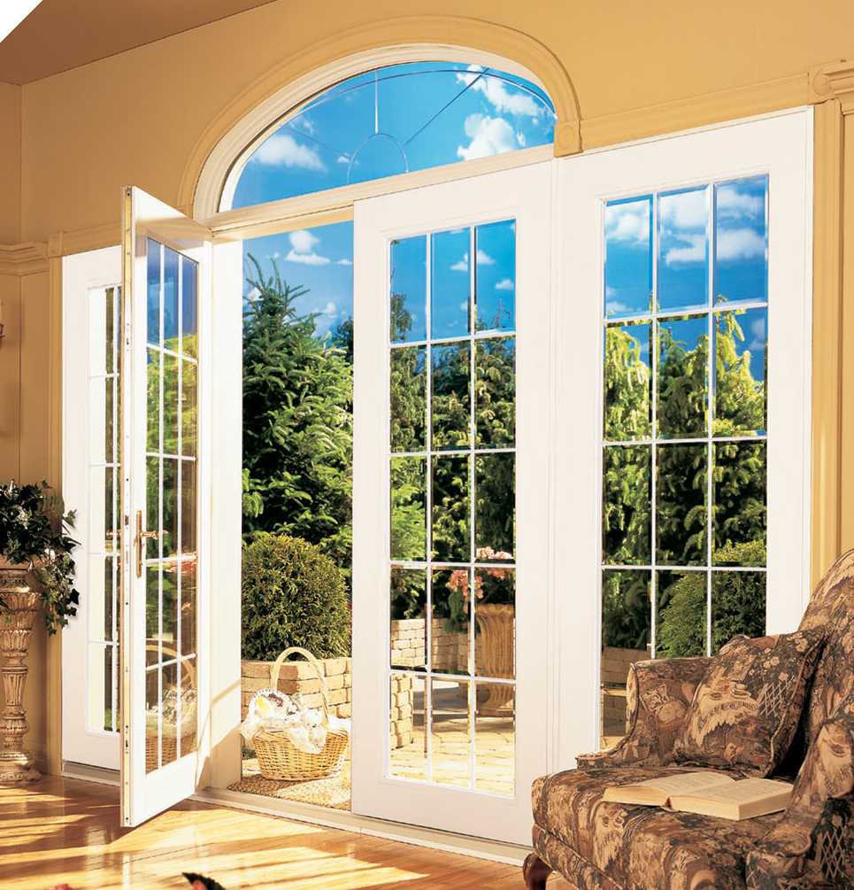 French patio doors images 04