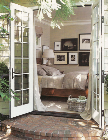 French patio doors images